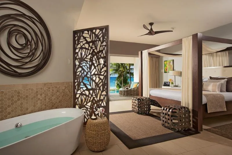 Coyaba Beach Resort 2